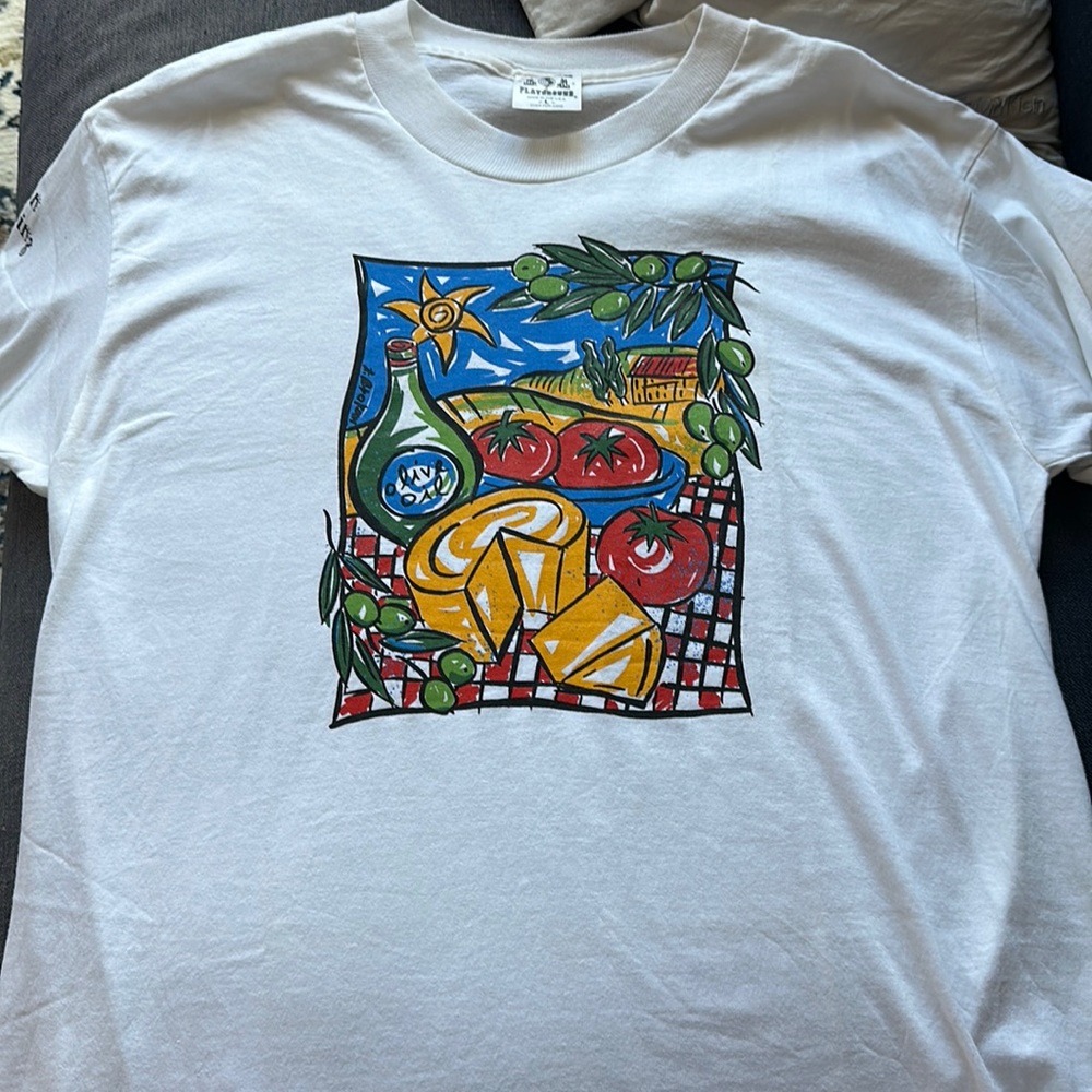 Vintage Italian Importing Co. T-Shirt